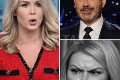 THIS JUST HAPPENED: Retired NFL Star Tries to Take Down Karoline Leavitt On Live TV—Her EPIC Comeback Has Him Left Speechless! What She Said That Shook Everyone to Their Core!