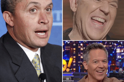 FOX NEWS IN TOTAL MELTDOWN: Host Harold Ford Jr Physically REMOVED FROM STUDIO After On-Air Argument With Greg Gutfeld EXPLODES Into Violent Chaos—Eyewitnesses Detail Shocking Moment Security Swarmed Stage, Cameras Abruptly Shut Off, and Terrified Audience Left Gasping as Network Scrambles to Hide the SCANDAL!