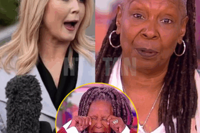 🔥 TV SHOWDOWN: Karoline Leavitt SHUTS DOWN The View Hosts with a Scathing Retort — You Won’t Believe What She Said That Left Whoopi and the Panel Absolutely Speechless! The Unexpected Clash on Live TV Had Fans in Shock. What Set Off This Explosive Moment and How Did It All Go Down?