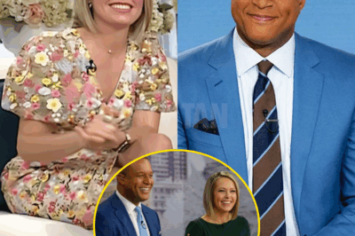 BREAKING: Dylan Dreyer & Craig Melvin Drop BOMBSHELL Announcement—Fans Are in TEARS! You Won’t Believe What’s Happening Next!