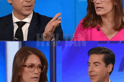 TV SHOWDOWN: Jesse Watters CALLS FOR Jessica Tarlov’s Removal From The Five After Fiery Clash—The Accusation That Stunned Everyone! What Sparked This Explosive Moment, and Why Watters is Demanding Action. Fans Are Erupting in Support—Find Out What Went Down on Air That Left the Studio in Shock!