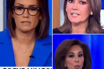 FOX NEWS BOMBSHELL: Jeanine Pirro’s Shocking “It’s Me or Jessica Tarlov” Ultimatum Ignites Explosive Backlash on The Five—The Aftermath Is Jaw-Dropping!