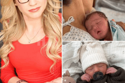 BREAKING: Kat Timpf SHOCKS Fans by REVEALING First Photos of Her Newborn—The Heart-Melting Nickname and Surprising Quirks That Are Already Going VIRAL!