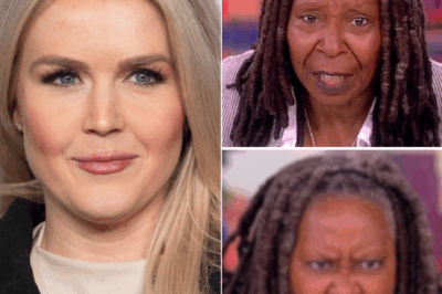 Karoline Leavitt SHOCKS The View—DEMANDS Boycott LIVE, “You Are Poisoning America!” Fans ERUPT in Cheers, Social Media FLOODS with Praise!