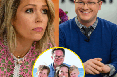 Dylan Dreyer’s relationship with husband Brian Fichera has unexpectedly hit a “dead end” after Dylan announced a shocking piece of news!