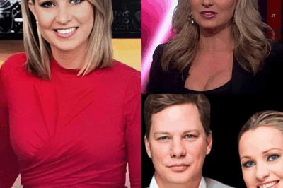 SHOCKING, FOX NEWS BOMBSHELL: Sandra Smith Lands Stunning New Role in Network Shake-Up—Fans Left Speechless! What’s Next for the Popular Anchor as She Steps Into Powerful New Position? Rivals Scramble Amid Sudden Announcement! In a dramatic development that has shocked the television news industry, Sandra Smith has been promoted to a more influential role at Fox News, leaving fans and rivals alike stunned. Known for her sharp political insight and engaging on-air presence, Smith now takes on a position with significant editorial power, overseeing the network’s programming direction. This comes as part of a broader shake-up at Fox News, which also saw prominent anchors like Harris Faulkner and Dana Perino receiving promotions. Smith’s rise marks a pivotal moment for the network as it continues its dominance in the fiercely competitive cable news market. The exact details of her new role remain a mystery, but industry insiders believe it will reshape Fox News for years to come