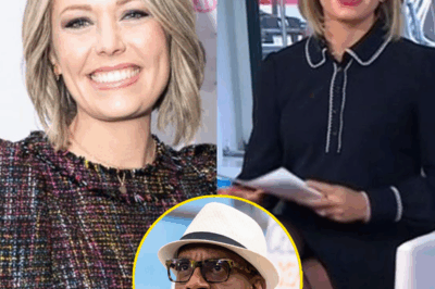 EXPLOSIVE SHAKE-UP at Today Show: Dylan Dreyer Takes Center Stage in Major Hosting Change—Fans Are Stunned!