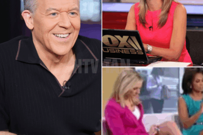 BREAKING: Greg Gutfeld Gets a New Partner as Sandra Smith Joins The Five—Fans Are Buzzing Over the Unexpected Changes! What’s Coming Next in This Unpredictable TV Shake-Up?