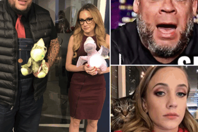 FOX NEWS SHOCKER: Kat Timpf RETURNS After Long Absence, But It’s Tyrus’s Emotional Reaction That Stuns Everyone!