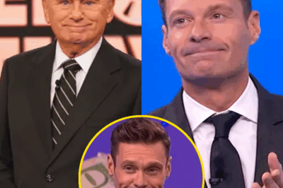 Wheel of Fortune fans are collectively boycotting the show due to Ryan Seacrest’s sudden replacement of Pat Sajak: “I can’t stand Ryan. His delivery is so smug.”