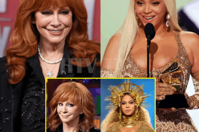 Reba Mcentire STRONGLY OBJECTS: “Oh sure, letting Beyoncé win Female Country Artist is like inviting a peacock in a cowboy hat to sing in a barn — flashy, out of place, and just a circus act for city folks who think they understand Southern music!”