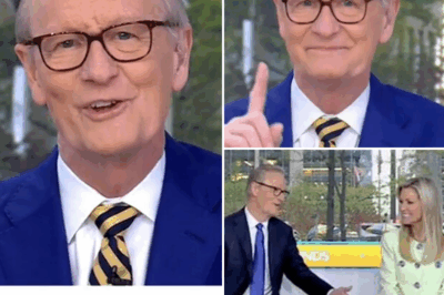 OMG STEVE DOOCY GONE RIGHTNOW!! Fox & Friends Host Drops BOMB with Shocking “I’m DONE Being Silent” Statement—The Truth Behind His Sudden Absence Will Leave You STUNNED! 😱🔥