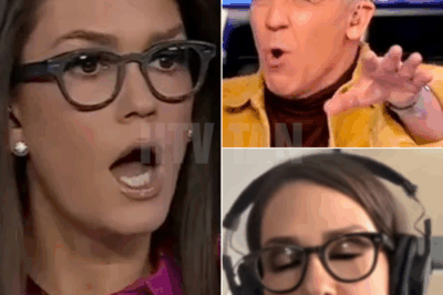 Tension Boils Over on Fox News’ “The Five” as Greg Gutfeld and Jessica Tarlov Clash in On-Air Confrontation
