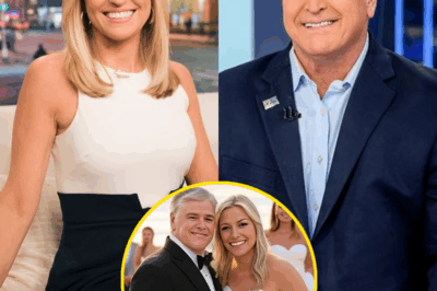 Sean Hannity and Ainsley Earhardt had a lavish beach wedding at a luxury resort, leaving a lasting impression on their guests with its grandeur and unforgettable moments