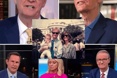 WHERE IS STEVE DOOCY? Fox & Friends Host Reveals Shocking ‘Twist’ Behind His Sudden Absence—And the Fiery Statement That Left Fans Speechless!