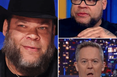 Tyrus isn’t just a familiar face on Fox News—he’s also a father of six, managing a busy blended family.