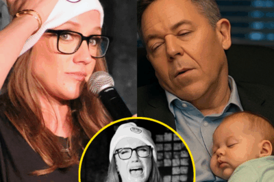 FOX NEWS HISTORY MADE: Baby Mira STEALS the Spotlight on Gutfeld!—Greg Gutfeld’s Newborn Daughter Melts Hearts in Adorable On-Air Moment with Tyrus That SHATTERS Ratings Records! Over 2.5 Million Tune In for the Sweetest Surprise Since 2022—Kat Timpf’s Touching Message to Mira Sparks Buzz About Breaking Even More Records Together! Full story in the comment 👇👇