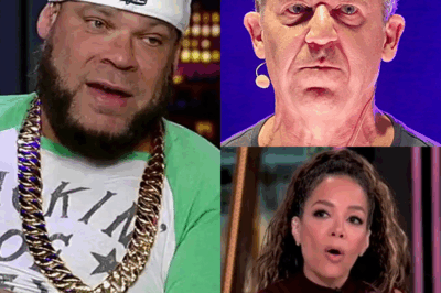 FOX NEWS BOMBSHELL: Greg Gutfeld & Tyrus THRASH Sunny Hostin LIVE, Exposing Her Hypocrisy in Fiery On-Air Takedown!