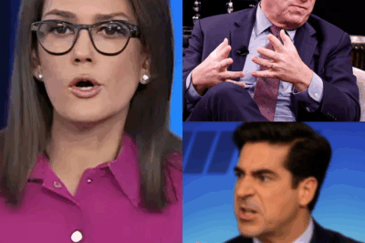 FOX NEWS BOMBSHELL: Broadcast chaos — Jesse Watters panics as Jessica Tarlov humiliates The Five hosts live on air in jaw-dropping takedown. Viewers were stunned as Tarlov unleashed a savage on-air rant that left her co-hosts reeling—and forced Watters to frantically signal FOX to cut the feed. What she said has the internet in meltdown mode…