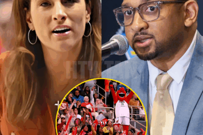BREAKING: Chicago Sky Coach Tyler Marsh Blames Indiana Fever Fans for Loss, Sparks Heated Exchange with Indiana Coach Stephanie White