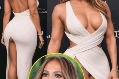 SB. Jennifer Lopez, 55 is proud to show off her new boyfriend…?