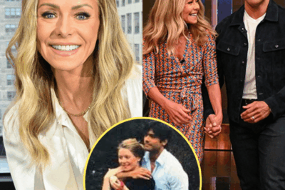 Kelly Ripa DROPS BABY BOMBSHELL! 😱 The ‘Live!’ Host Announces SHOCKING Family News – Says She May Step Away from the Show!