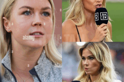EXCLUSIVE, THIS JUST HAPPENED: Reporter FIRED After INSULTING Karoline Leavitt LIVE on TV—The Explosive Moment You Have to See!