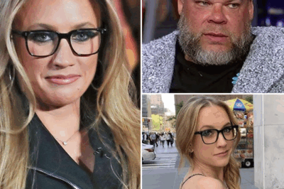 Tyrus Breaks Down in Tears as Kat Timpf Returns—The Stunning Gift That Left Fox News Speechless