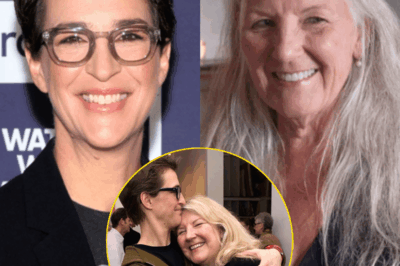 Who is Rachel Maddow’s partner Susan Mikula and what’s their relationship history?