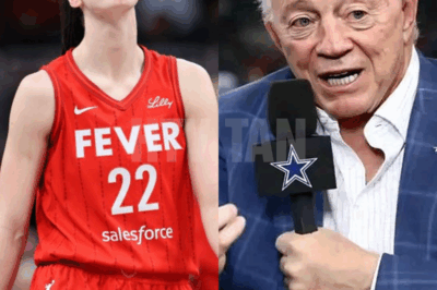 Indiana Fever SHOCKINGLY announces that the total number of 2025 season jerseys for Caitlin Clark sold in just…