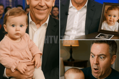SHOCKING REVEAL: Greg Gutfeld’s Daughter Makes First Appearance on Fox News—What She Said Left Everyone Stunned and Speechless!