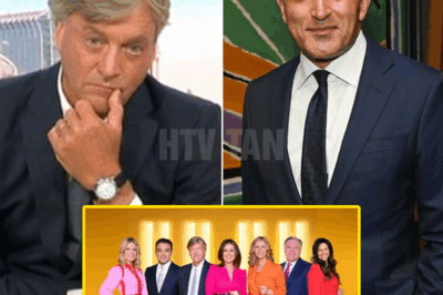 OFFICIAL! Adil Ray from GMB is among the hosts who will be FIRED soon, and the reason behind it has left fans outraged!