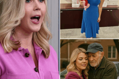 HEARTWARMING MOMENT: Karoline Leavitt’s Unforgettable Act of Kindness for Her 80-Year-Old High School Janitor—A $137,000 Surprise That Will Leave You In Tears!