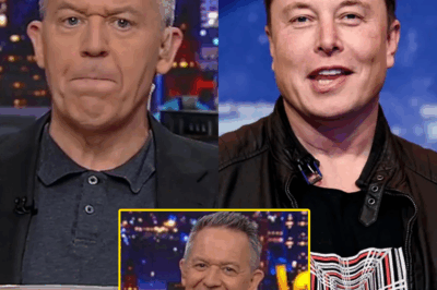 Gutfeld Lands Elon Musk for Panel Appearance—Is This the Beginning of a New Era at Fox News?