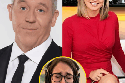 “FOX NEWS BREAK: Sandra Smith Replaces Jessica Tarlov on The Five—Greg Gutfeld’s Big Move Shakes Up the Network!” In a surprise move that has sent shockwaves through Fox News, Greg Gutfeld has been paired with Sandra Smith as his new co-host on The Five, replacing Jessica Tarlov. This major shake-up marks a significant shift in the show’s dynamic, with many viewers wondering how this change will affect the show’s tone and direction. The announcement, made during a live segment, has sparked immediate reactions from fans and industry insiders alike. What does this mean for the future of The Five and the overall landscape of Fox News programming? Find out the full details here.