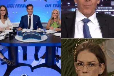 FOX NEWS DRAMA: Jessica Tarlov ISOLATED On-Air by Her Co-Hosts of The Five—What’s Really Going On Behind the Scenes? In an Unexpected and Tense On-Air Moment, Jessica Tarlov Found Herself Suddenly Isolated by Her Co-Hosts on The Five, Sparking Outrage Among Viewers. What Happened During the Show That Led to This Publicly Awkward Situation? Was It Just a Simple Miscommunication, or Is There Deeper Tension Brewing Within the Team? Fans Are Left Wondering What’s Going On Behind the Scenes—The Full Story Behind This Shocking Moment Is Here, and You Won’t Believe What’s Really Happening! 👇👇