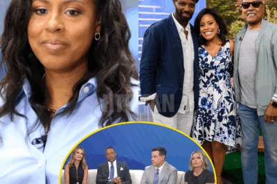 Sheinelle Jones, a previous co-host, surprisingly disclosed the precise moment she will be reappearing on TODAY — and her response shocked another TODAY co-host: “She is returning to tell it like it is…”