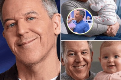 ‘Rebel Clementine’: Greg Gutfeld’s Unconventional and Bold Name Choice for His Daughter Takes the Internet by Storm—Dive into the Viral Buzz and Find Out Why Everyone’s Talking!