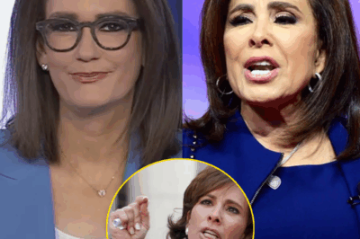THIS JUST HAPPENED: Jeanine Pirro Sends ULTIMATUM to FOX – “It’s Me or Jessica Tarlov” – FOX’s Response Sends The Five Into Chaos! In a shocking turn of events, Jeanine Pirro has issued an ultimatum to FOX News: either she stays, or Jessica Tarlov does. The tension in the studio skyrocketed as Pirro demanded that the network choose between her and Tarlov after a fiery on-air clash. FOX News’ response to Pirro’s bold ultimatum has sent shockwaves through The Five, leaving everyone wondering what’s next for the show. What did Pirro say that led to this explosive demand, and how will the network respond? The dramatic fallout is just beginning, and the answers will leave you in disbelief
