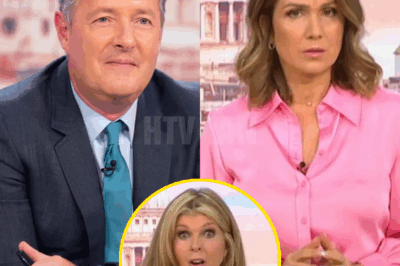 Concerns are growing at the Good Morning Britain studio in London as Susanna Reid, Richard Madeley, and Kate Garraway are uncertain about their future employment due to ITV’s upcoming major overhaul after being on air for 11 years.