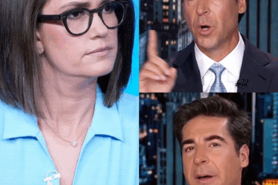 FOX NEWS SHOCKER, THIS JUST HAPPENED: Jesse Watters DEMANDS Jessica Tarlov Be REMOVED from The Five After Fiery Confrontation – The Shocking Request That Left Everyone Stunned! After a heated clash on The Five, Jesse Watters is now considering demanding that Jessica Tarlov be removed from her position on the show. Tarlov, visibly frustrated and angry, made an intense accusation against Watters, accusing him of disrespect and undermining the integrity of the show. As her emotions boiled over, the tension between them escalated quickly, with Watters left stunned and struggling to respond. What exactly did Tarlov say that ignited this explosive moment, and why is Jesse now calling for her to be removed? The shocking fallout will leave you questioning everything about The Five…