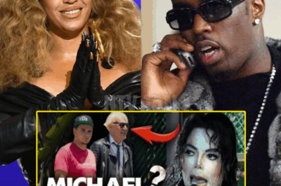 SH0CKING NEWS: Beyoncé @lleges Diddy Has Been Secretly Hiding Michael Jackson, Who Faked His De@th. With Video Evidence To Back Up Her Claim, Beyoncé Promises To Reveal Evidence That The King Of Pop Is Still @live And Living In Diddy’s Mansion…