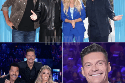 BREAKING: ABC Drops Bombshell ‘American Idol’ News—Fans Won’t Believe This!