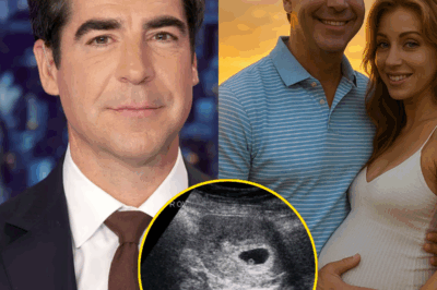Jesse Watters revealed that his family is preparing to welcome their fifth child, as recent images of his beautiful pregnant wife surfaced. The Fox News host is overjoyed and excited to receive the wonderful news from his wife, and numerous colleagues and viewers have sent their congratulations to Jesse Watters
