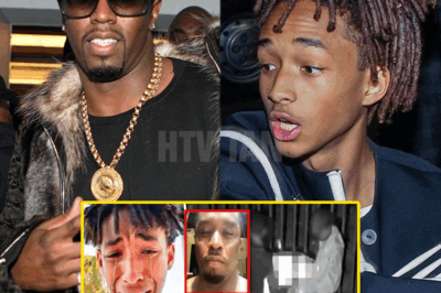 Jaden Smith has just dropped a bombshell that has everyone talking