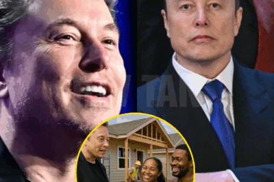 BREAKING NEWS: Elon Musk Invests $50 Million to Build Affordable, Safe Homes for Low-Income Families—The Groundbreaking Housing Project That Could Revolutionize America’s Housing Crisis! What Musk’s Bold Move Means for the Future of Affordable Living!