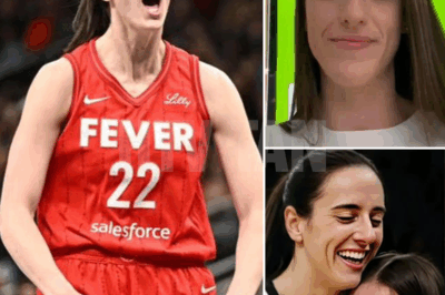 Young Girl Spends Life Savings for Caitlin Clark Ticket—Breaks Down in Tears, What Clark Did Next Stunned Everyone