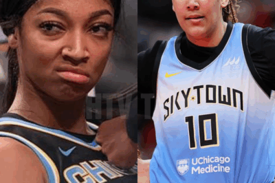 “Angel Reese Reportedly ‘Loses It’ After Chicago Sky Coach Benches Her in Favor of Rookie Phenom Kamilla Cardoso — Locker Room Tension Explodes as Star Forward Reacts to Sudden Shift in Team Dynamics, Sparks Debate Across WNBA: Is This the End of Reese as Sky’s Franchise Face?”