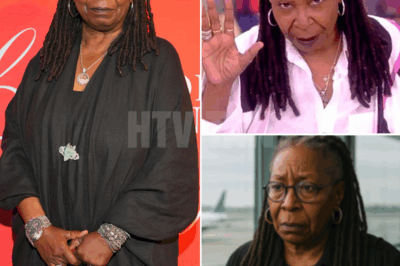 “I will leave forever and return everything you have done to me” – No mercy, no forgiveness. In a shocking interview that rocked the entertainment world, Whoopi revealed the harsh truth about relentless criticism and inhumane treatment that pushed her to the breaking point. She decided to bitterly and coldly abandon America, choosing exile to find peace. The nation fell silent as she spoke candidly about a country that has lost its compassion and become filled with hatred. Fans were stunned, public outcry erupted — and everyone is left wondering: What truly drove this legendary woman to leave her homeland forever?