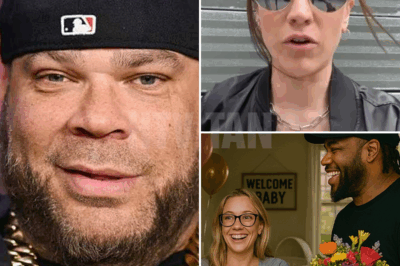 FOX NEWS SHOCKER: Tyrus’ Tearful Surprise for Kat Timpf’s Return—A Heartfelt Gift That Will Leave You Speechless!